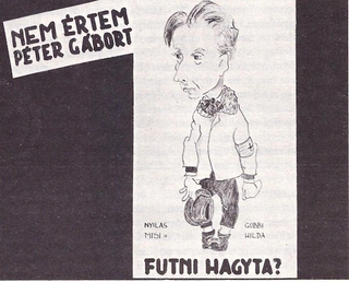 Illustration for article titled Halálos tavasz '45 – Gobbi Hilda története